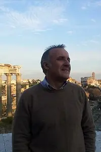 Актёр Андре Бувард — фото персоны
