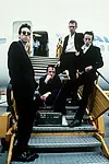 Актёр The Clash — превью фото персоны