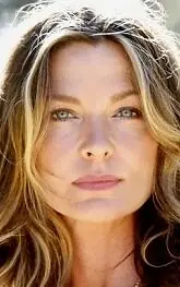 Актриса Nathalie Geld — фото персоны