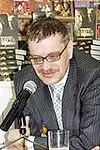 Актёр Александр Бушков — превью фото персоны