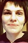 Актриса Марина Потапова — превью фото персоны