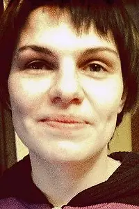 Актриса Марина Потапова — фото персоны
