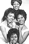 Актриса The Shirelles — превью фото персоны