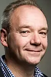 Актёр Джон О’Фэррелл — превью фото персоны