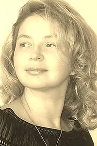 Актриса Ксения Боголепова — фото персоны