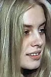 Актриса Анна Пажонка — превью фото персоны