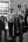 Актёр The Yardbirds — превью фото персоны