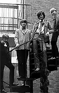 Актёр The Yardbirds — главное фото персоны