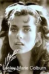 Актриса Lesley-Marie Colburn — превью фото персоны