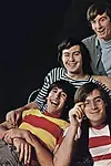 Актёр The Lovin' Spoonful — превью фото персоны