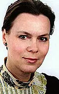 Актриса Елена Стрижевская — фото персоны