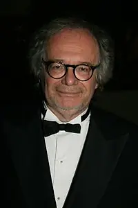 Актёр Паскаль Тома — фото персоны