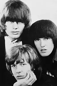 Актёр The Walker Brothers — главное фото персоны