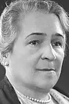 Актриса Ольга Книппер-Чехова — превью фото персоны