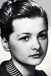 Актриса Ольга Бган — превью фото персоны