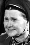 Актриса Фаина Гаенко — превью фото персоны
