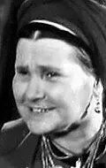Актриса Фаина Гаенко — главное фото персоны