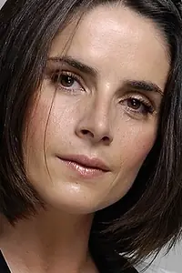 Актриса Дина Феликс Коста — фото персоны