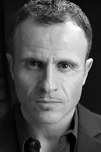 Актёр Эрин Оллдридж — фото персоны