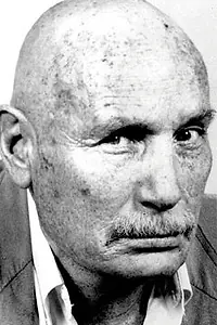 Актёр Эдвард Банкер — фото персоны