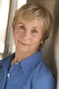 Актриса Патриция Каллен — фото персоны