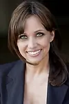Актриса Diana Lansleen — превью фото персоны