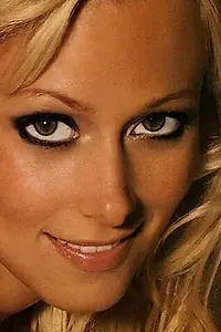Актриса Лиэнн Уилсон — фото персоны