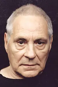 Актёр Петер Фиц — фото персоны