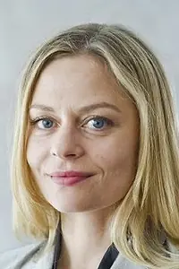 Актриса Сузанна Симон — фото персоны
