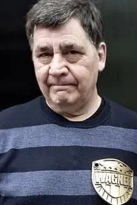 Актёр Джон Вагнер — фото персоны