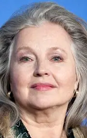 Актриса Ханна Шигулла — фото персоны