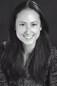 Актриса Denise Shrader — главное фото персоны