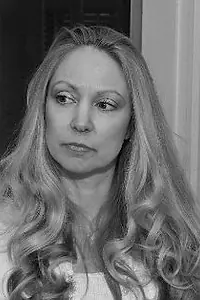 Актриса Памела Сатч — фото персоны