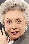 Актриса Эванхелина Элисондо — превью фото персоны