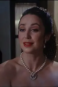Актриса Памела Гин — фото персоны