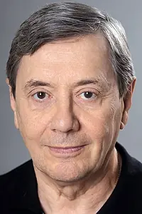 Актёр Владимир Еремин — фото персоны