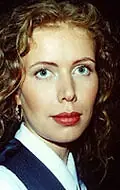 Актриса Ирина Кравкина — фото персоны