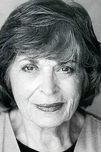 Актриса Анна Бергер — фото персоны