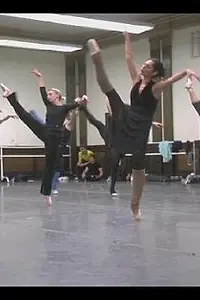 Актёр Ballet San Jose Silicon Valley — главное фото персоны