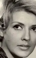 Актриса Сусана Кампос — фото персоны