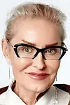 Актриса Ольга Свиблова — превью фото персоны