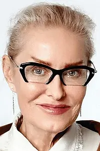 Актриса Ольга Свиблова — фото персоны