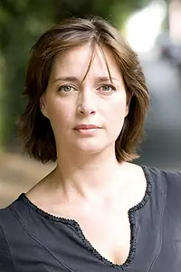 Актриса Sofia Kouzeva-Tcherneva — фото персоны