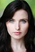 Актриса Эйлиш Саймонс — фото персоны