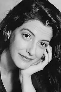 Актриса Madelon Guinazzo — фото персоны