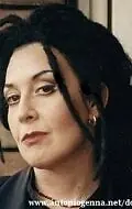 Актриса Monica Pariante — фото персоны