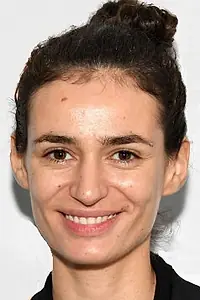 Актриса Марта Матеуш — фото персоны