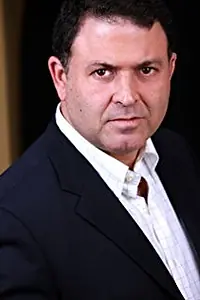 Актёр Роландо де ла Маса — фото персоны