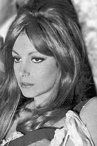 Актриса Мария Тобалина — фото персоны