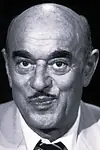Актёр Артур Браунер — превью фото персоны